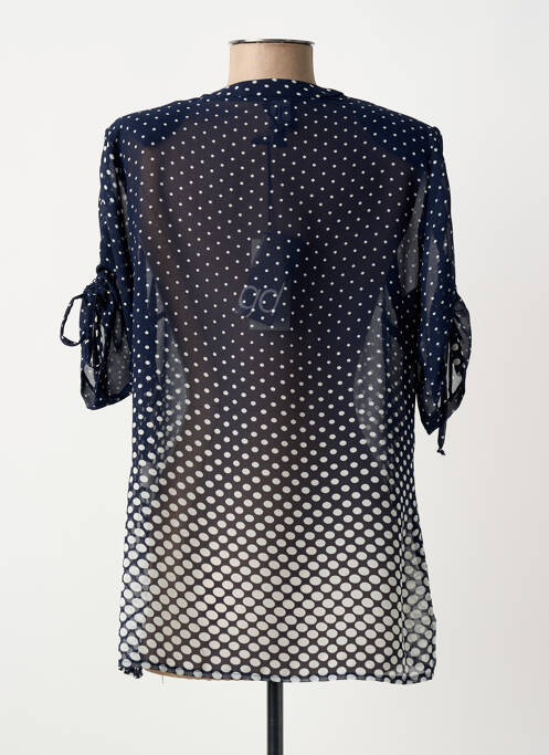 Cămașă albastru GUY DUBOUIS femeie