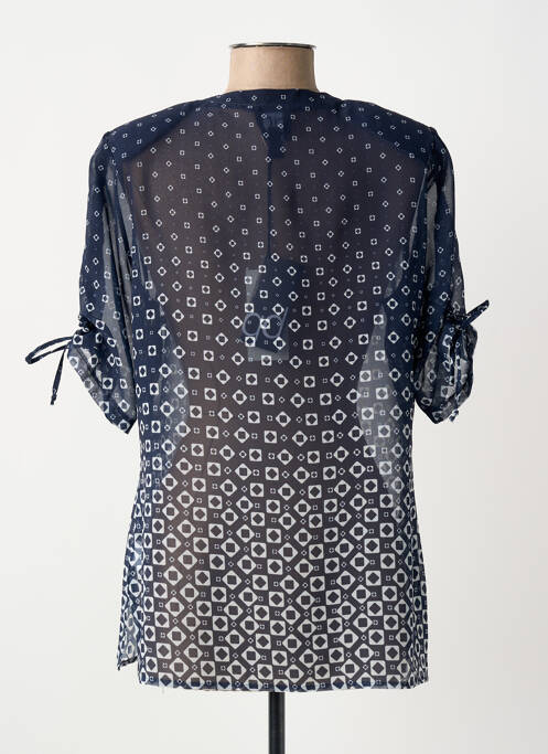 Cămașă albastru GUY DUBOUIS femeie