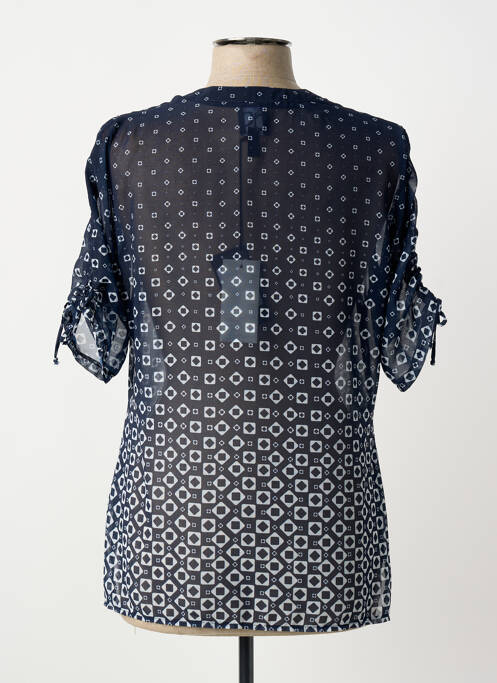 Cămașă albastru GUY DUBOUIS femeie