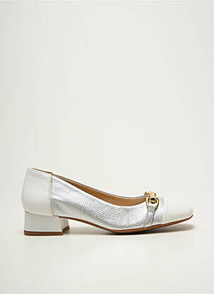 Balerine argintiu DORKING femeie