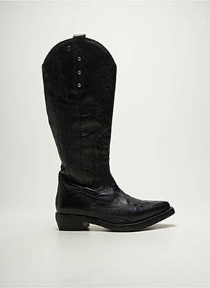 Cizme negru GIOSEPPO femeie