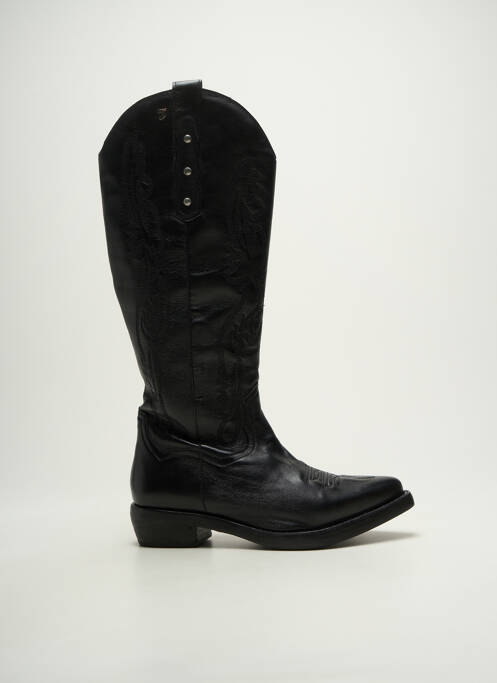 Cizme negru GIOSEPPO femeie