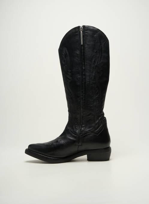 Cizme negru GIOSEPPO femeie