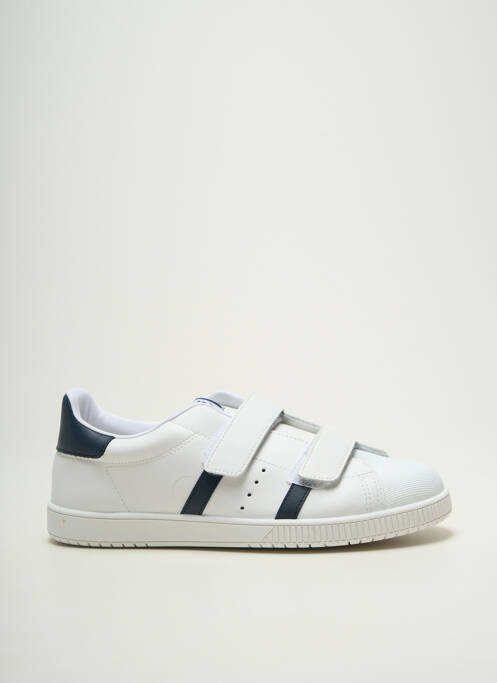 Adidași alb TITANITOS bărbat