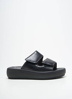 Mulete/Saboți negru TAMARIS femeie