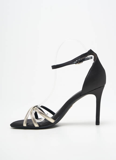 Sandale/Pantofi decupați auriu TAMARIS femeie