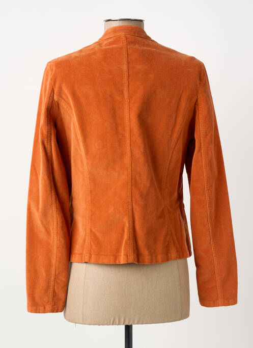 Jachete casual portocaliu GREGORY PAT femeie