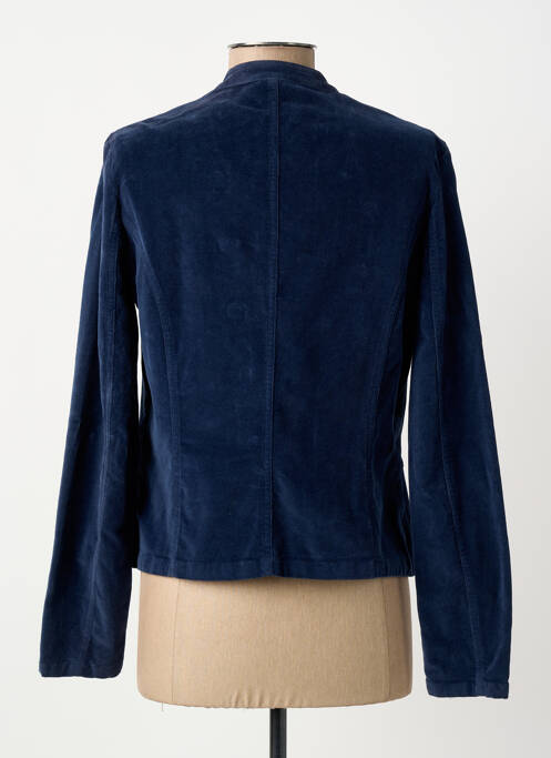 Jachete casual albastru GREGORY PAT femeie