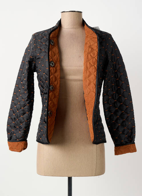 Jachete casual negru GREGORY PAT femeie