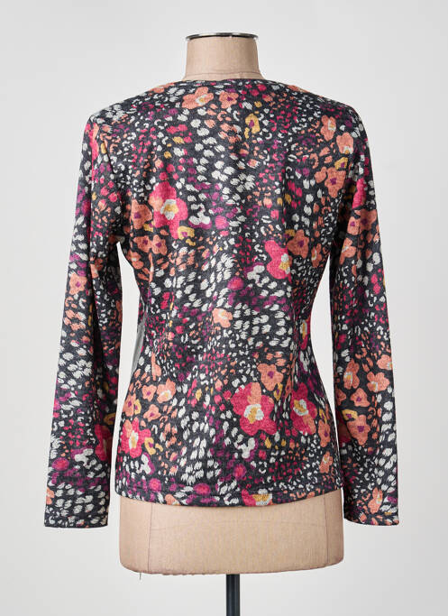 Top gri GUY DUBOUIS femeie