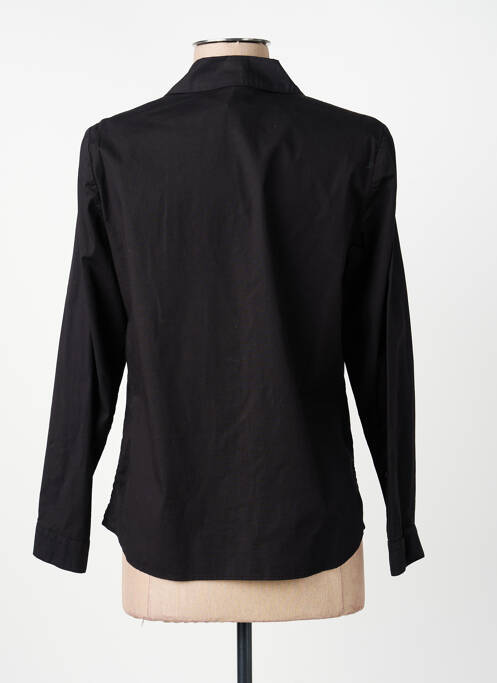 Cămașă negru MERI & ESCA femeie