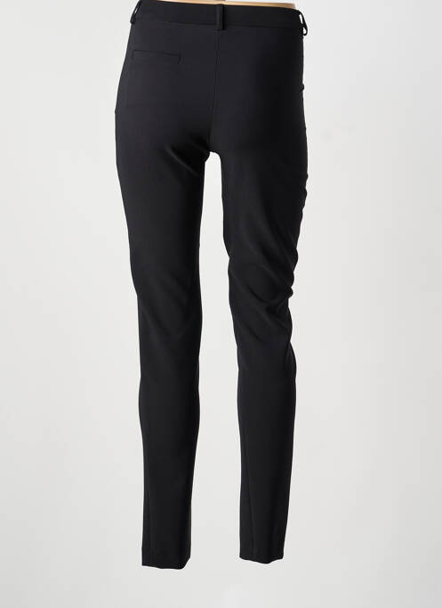 Pantalon slim negru GREGORY PAT femeie