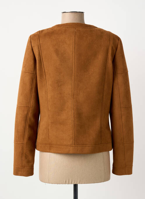 Jachete casual maro GUY DUBOUIS femeie