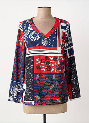 Bluză albastru GREGORY PAT femeie