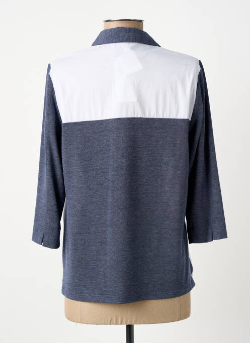 Cămașă alb MERI & ESCA femeie