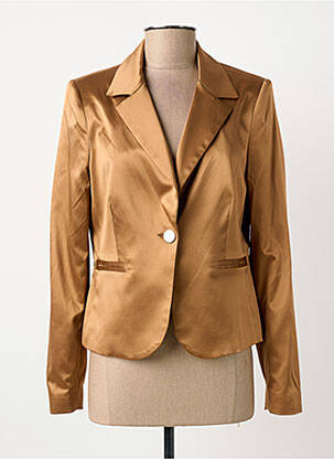 Sacou maro GREGORY PAT femeie