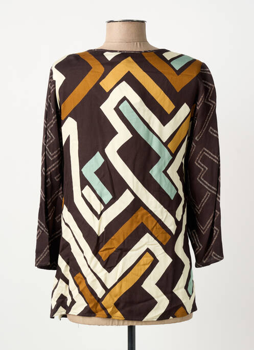 Top maro MERI & ESCA femeie