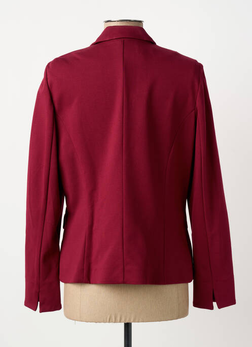 Sacou roșu MERI & ESCA femeie