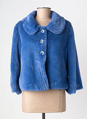 Jachete casual albastru GREGORY PAT femeie