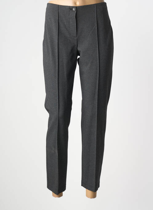 Pantalon 7/8 gri GERRY WEBER femeie