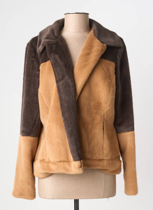 Jachete casual maro MERI & ESCA femeie