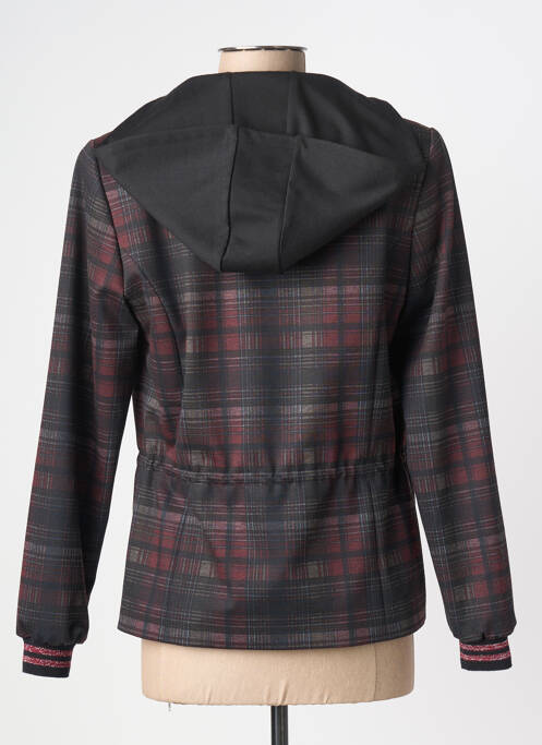 Jachete casual negru MERI & ESCA femeie