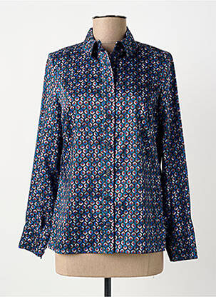 Cămașă albastru GREGORY PAT femeie