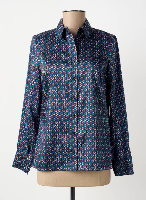 Cămașă albastru GREGORY PAT femeie