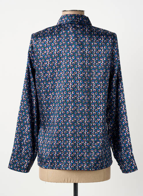 Cămașă albastru GREGORY PAT femeie