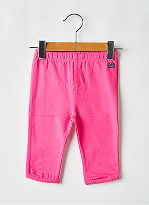 Colant roz ELLE EST OU LA MER fată