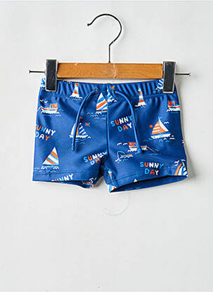 Șort de baie albastru MAYORAL băiat