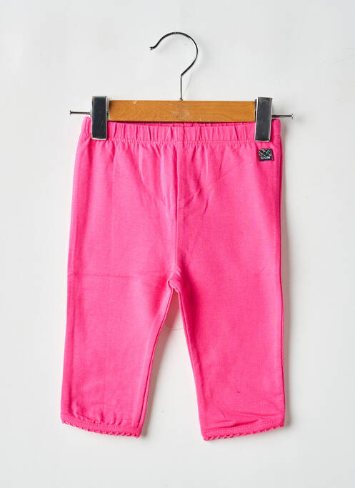 Colant roz ELLE EST OU LA MER fată