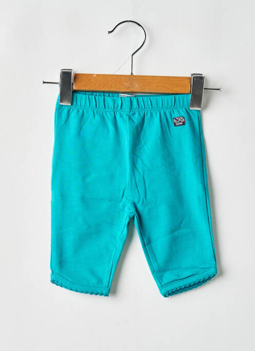 Colant albastru ELLE EST OU LA MER fată