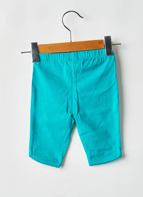 Colant albastru ELLE EST OU LA MER fată