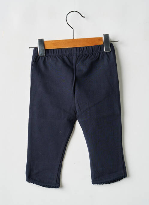 Colant albastru ELLE EST OU LA MER fată