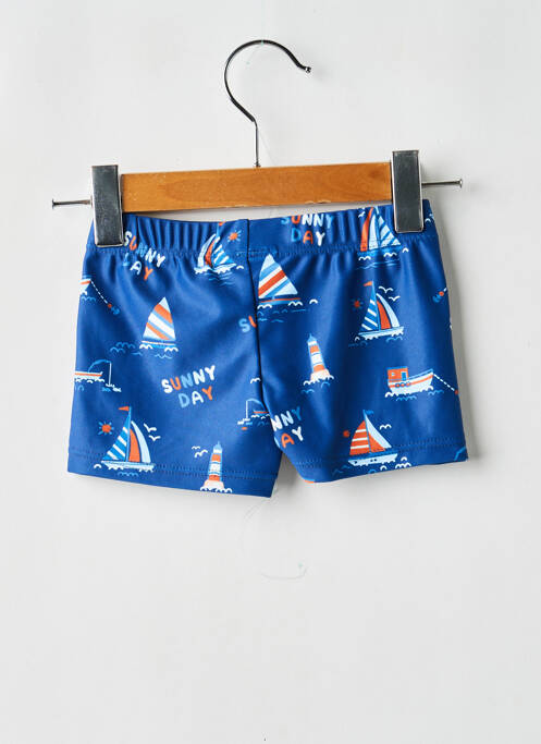Șort de baie albastru MAYORAL băiat