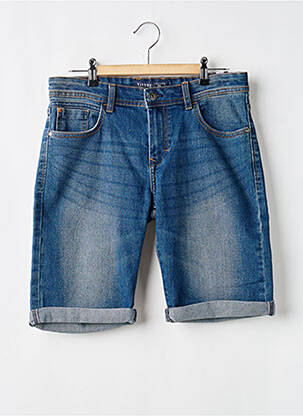 Șort albastru TIFFOSI băiat