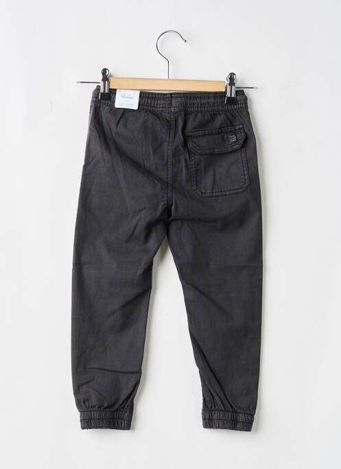 Pantalon drept gri MAYORAL băiat