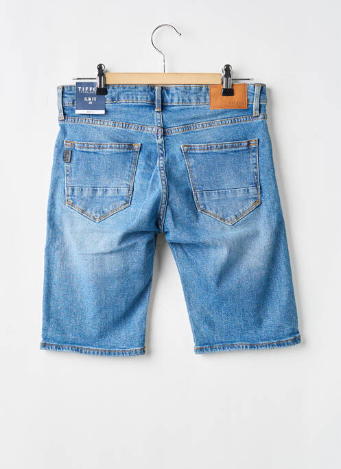 Șort albastru TIFFOSI băiat