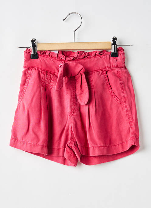 Șort roz MAYORAL fată