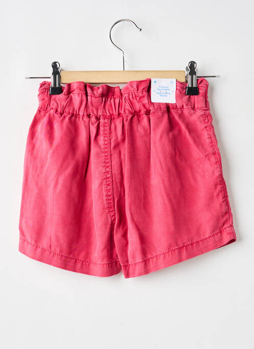 Șort roz MAYORAL fată