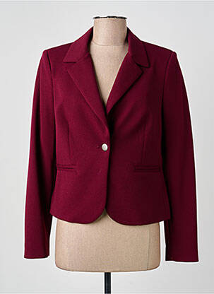 Sacou violet GREGORY PAT femeie