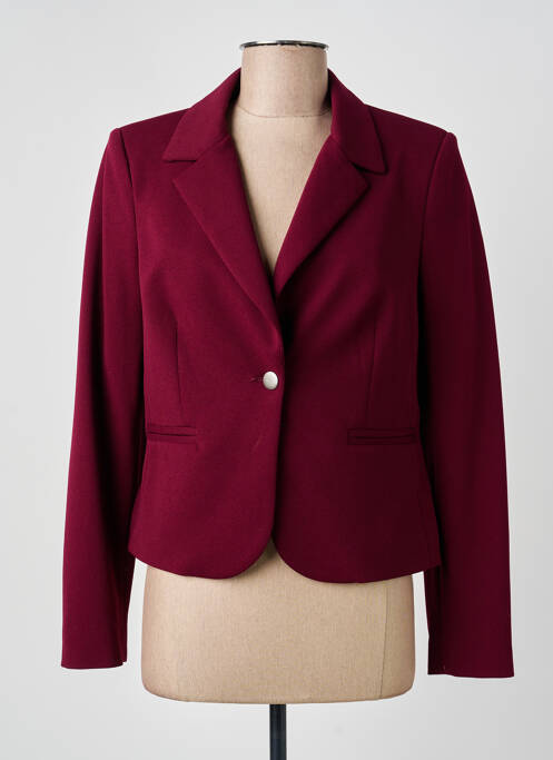 Sacou violet GREGORY PAT femeie