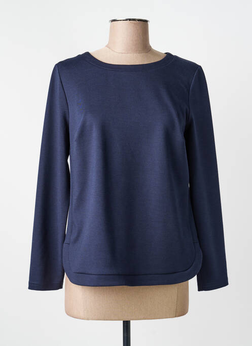 Pulover albastru MERI & ESCA femeie