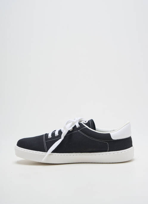 Adidași negru TITANITOS femeie