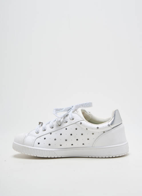 Adidași alb TITANITOS femeie