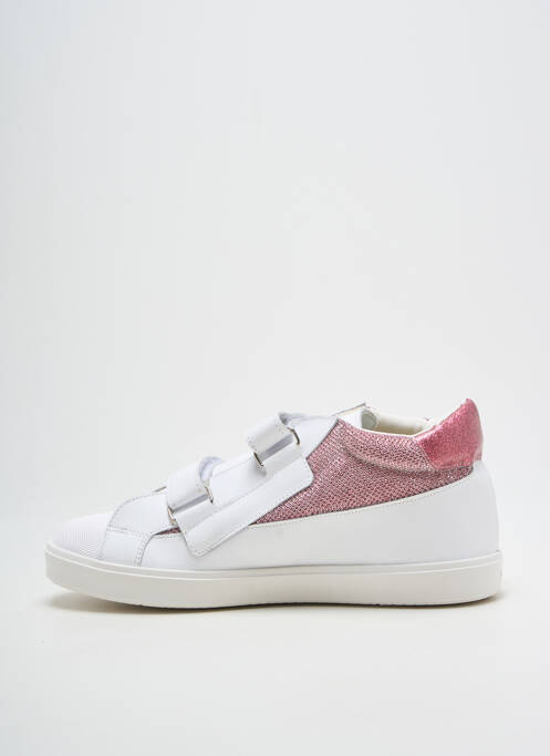 Adidași roz TITANITOS femeie