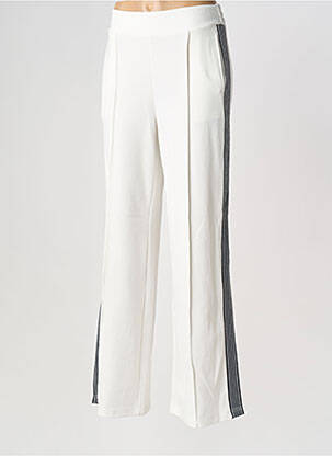 Trening alb AN' GE femeie