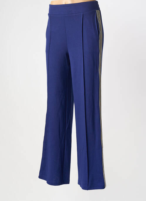 Trening albastru AN' GE femeie