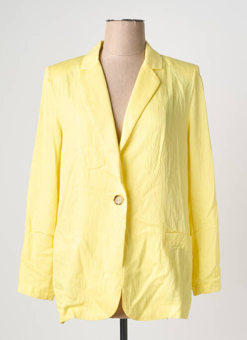 Sacou galben SCARLET ROOS femeie